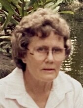 "Dutch" Margaret R. Hammond Profile Photo