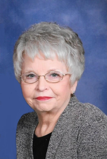 Carolyn Ruth Ambrose