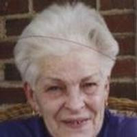 Mary Evans