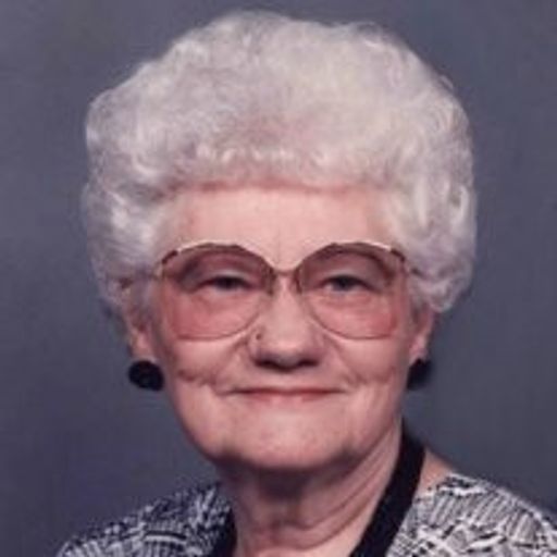 Louise Hill Profile Photo