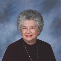 Geraldine Hice Anderson Profile Photo