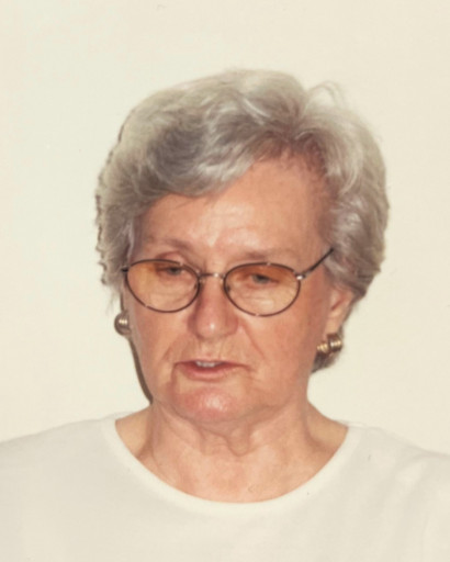 Ann Hoggard Ellis Profile Photo
