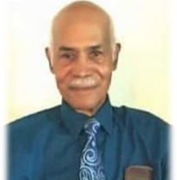 Rev. Benjamin Llanos Profile Photo