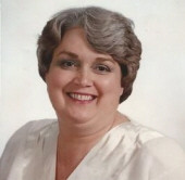 Mary McGlothlin