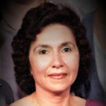 Graciela Garcia Profile Photo