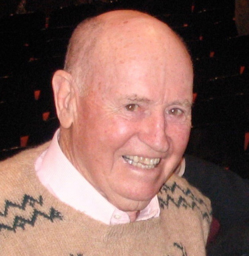 Harold P. Meehan Profile Photo