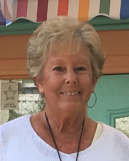 Mrs. Donna K. (Lassiter) Jackson Profile Photo