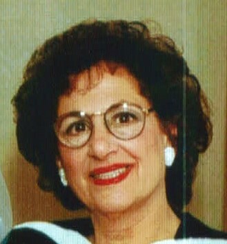 Roberta F. (Cerrito) Ferrara