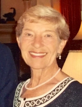 Bonnie Aileen Garnett Profile Photo