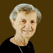 Jean Ann Hersberger Profile Photo