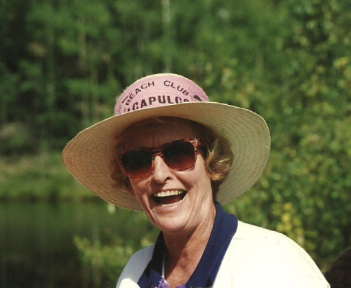 Joan Smith Profile Photo