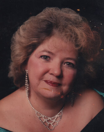 Sandra  Lee Benedum - Thompson