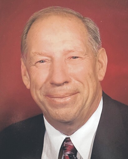 John R. "Jack" Huber