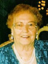 Doris  Ellen Spaniola