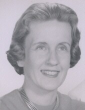 Dorothy Mae Branscomb Profile Photo