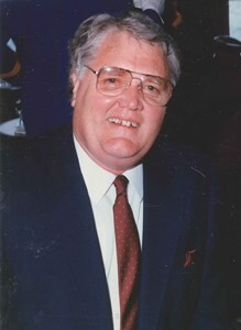 Walter F. James, Jr. Profile Photo