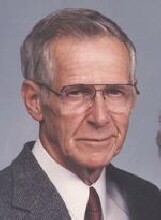 Dwight  E. Clossen