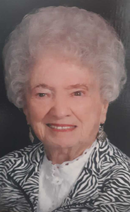 Ruth M. Demay