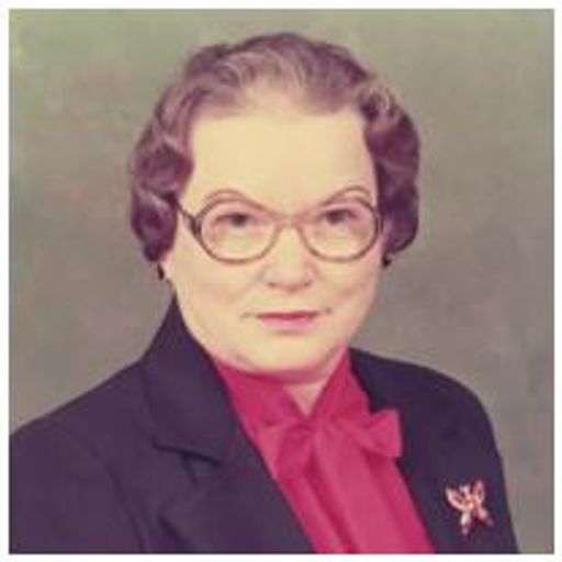 Gladys M. Long