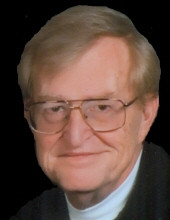 John E. Tackett Profile Photo