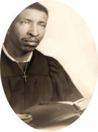 Elder Walter Irby Profile Photo