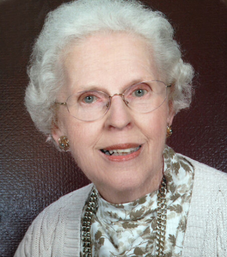 Doris A. (Forsberg) Heidgerd