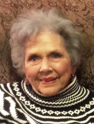 Betty Jane (Swinford)  Williamson Profile Photo