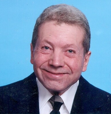 Henry R. Slyke, Jr.