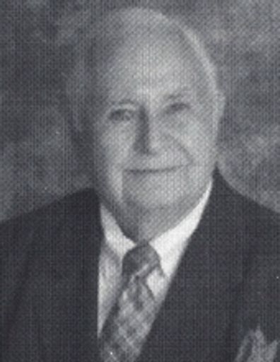 Douglas T. Holden Profile Photo