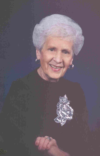 Gladys L. Jones