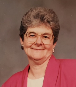 Barbara Jean Myers