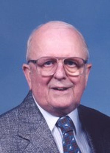 Stanley O. Nettum