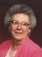 Mary Nell Lloyd Profile Photo