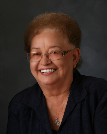 RITA DOMINGUEZ Profile Photo