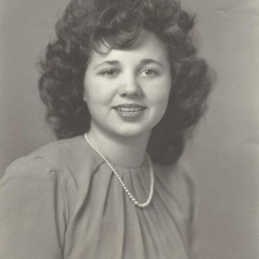 Beverly Jean  Timm