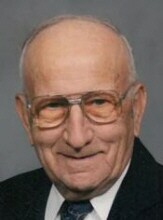 Roy E. Simmons Profile Photo