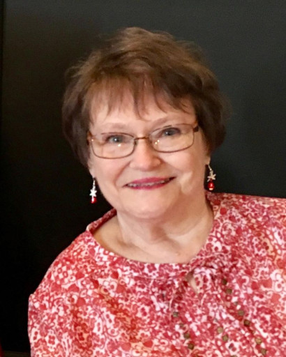 Betty Brockwell McClure Profile Photo
