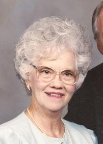 Virginia Mead