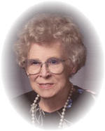 Mildred Christene Stiles