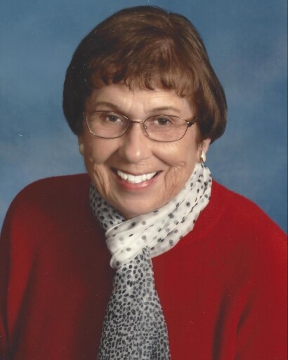 Joan P. Judge Profile Photo