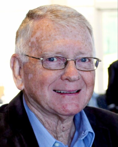 James Hill Duggan Profile Photo