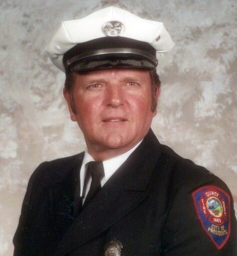 John C. Murphy, Sr.