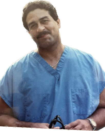 Dr. Luis Rivera Profile Photo