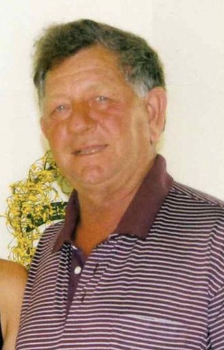 Ronald Keith Teague Profile Photo