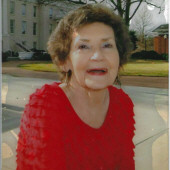 Mrs. Margaret Annette Ballew Penland Profile Photo