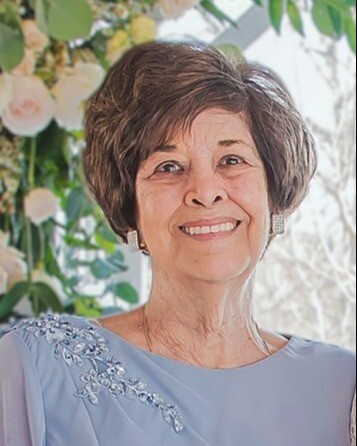 Lorrie (Lorna) M. Johnson