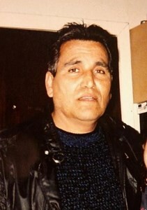 Frank R. Rios