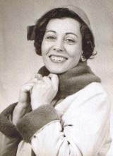 Marjorie Wichlei