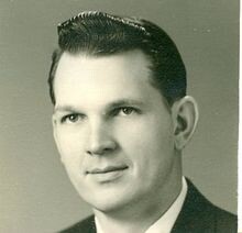 Roy Eugene Chalker