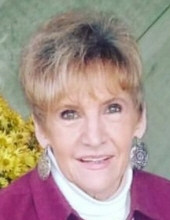 Cathy Robinson Cate Profile Photo